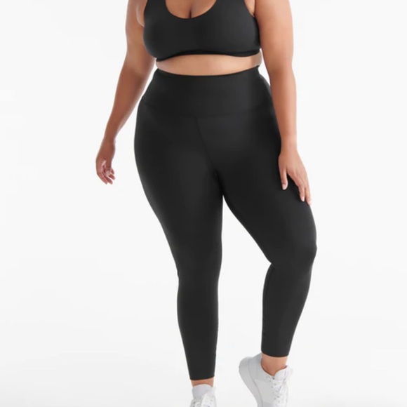 Knix Leakproof Legging - Picture 2 of 9